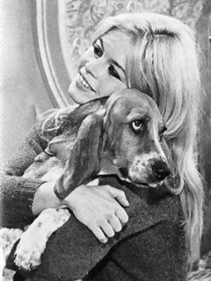 Brigitte Bardot