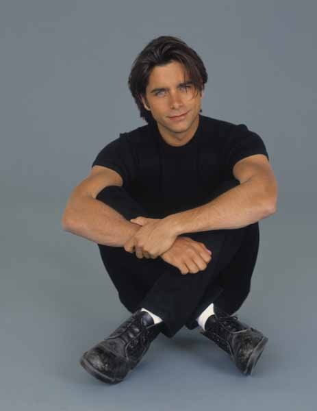 John Stamos Cock