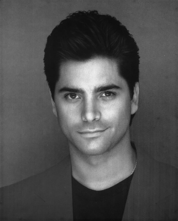 John Stamos