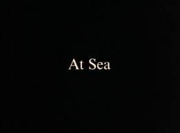 At Sea (2007)