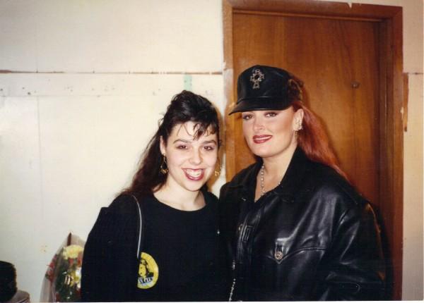 Wynonna Judd