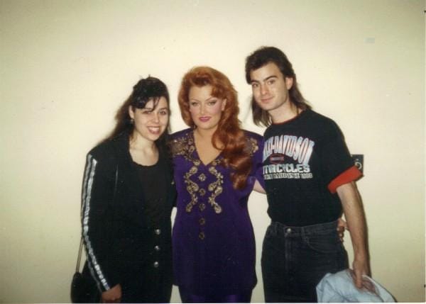 Wynonna Judd