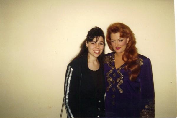 Wynonna Judd