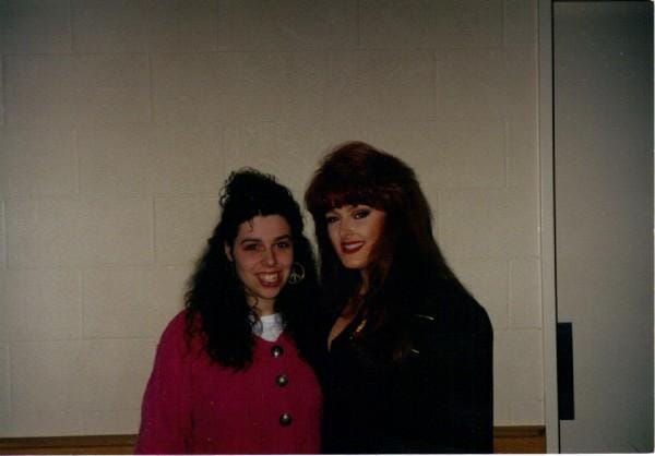 Wynonna Judd