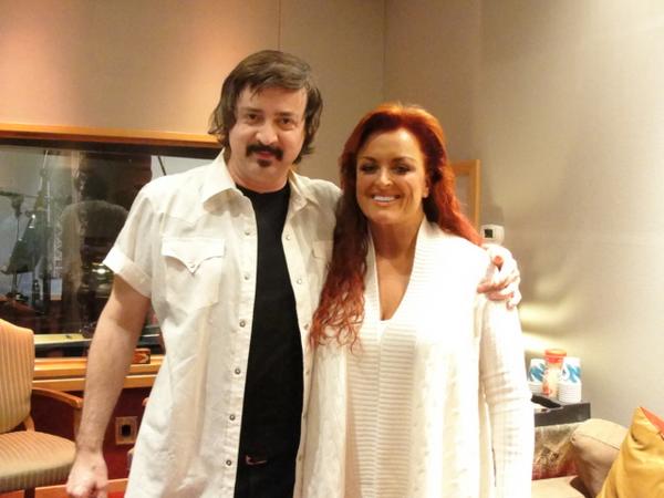 Wynonna Judd