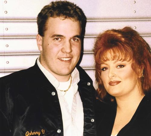 Wynonna Judd