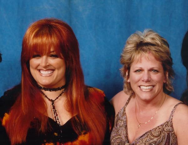 Wynonna Judd