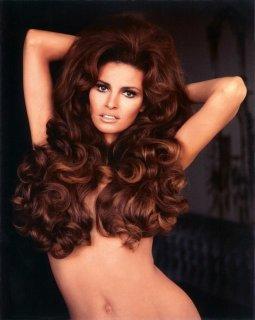 Raquel Welch