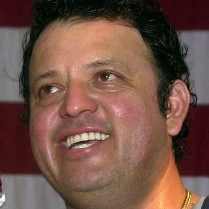 Paul Rodriguez