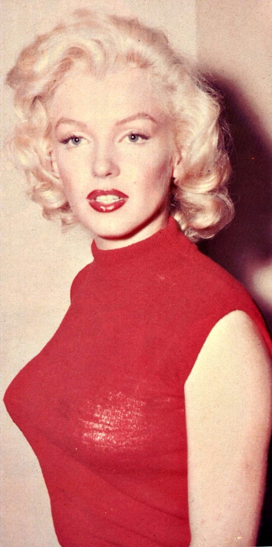 Marilyn Monroe