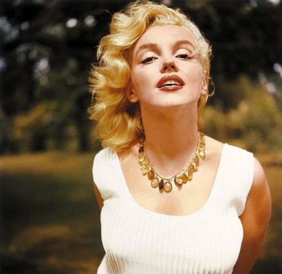 Marilyn Monroe Marilyn Monroe