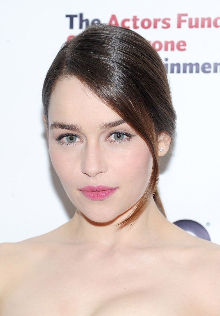 Emilia Clarke Emilia Clarke