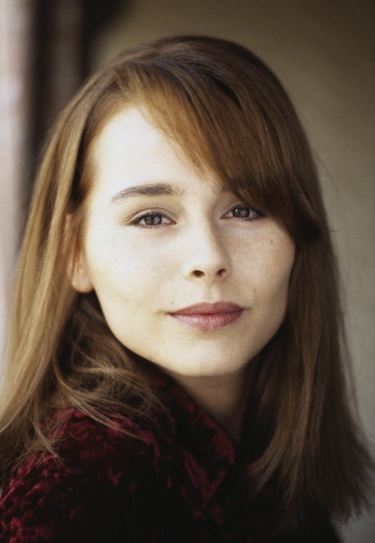 Tara Fitzgerald