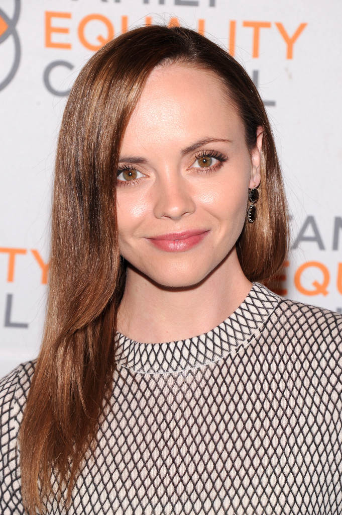 Christina Ricci Christina Ricci