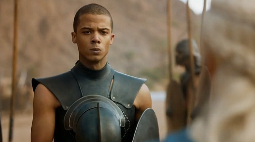 Jacob Anderson