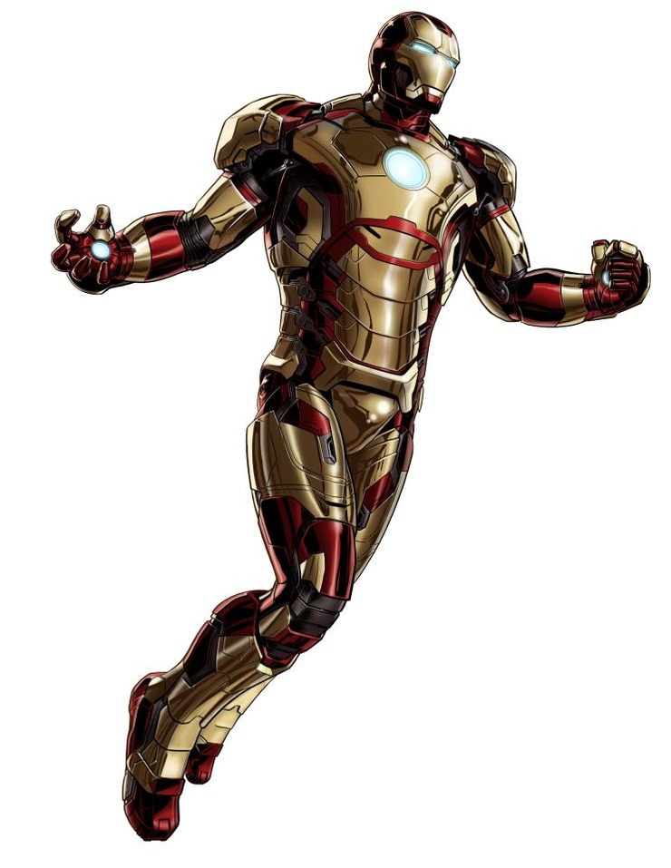 Iron Man 3 Iron Man 3