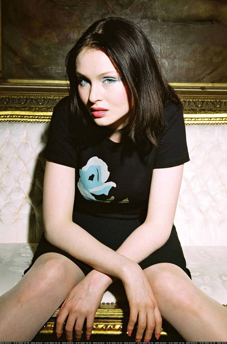 Sophie ellis bextor фото сейчас