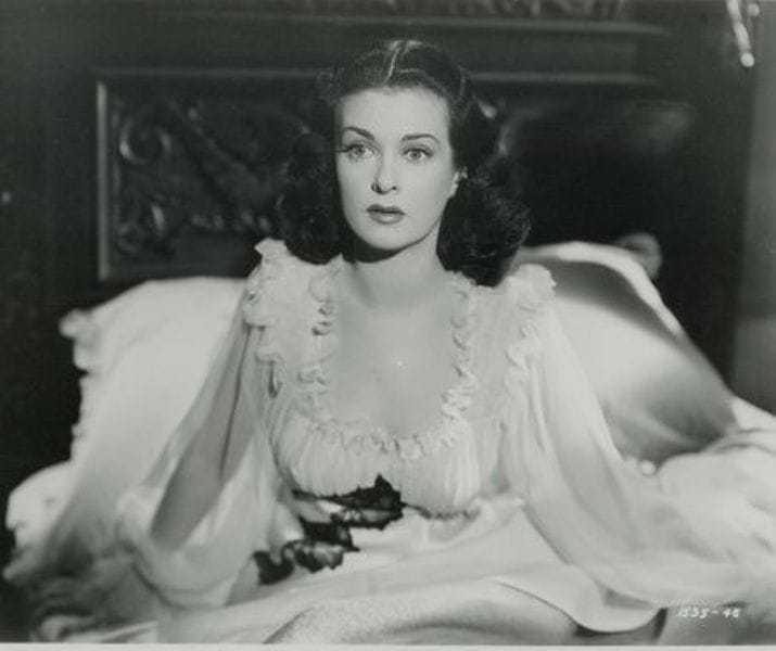 Joan Bennett