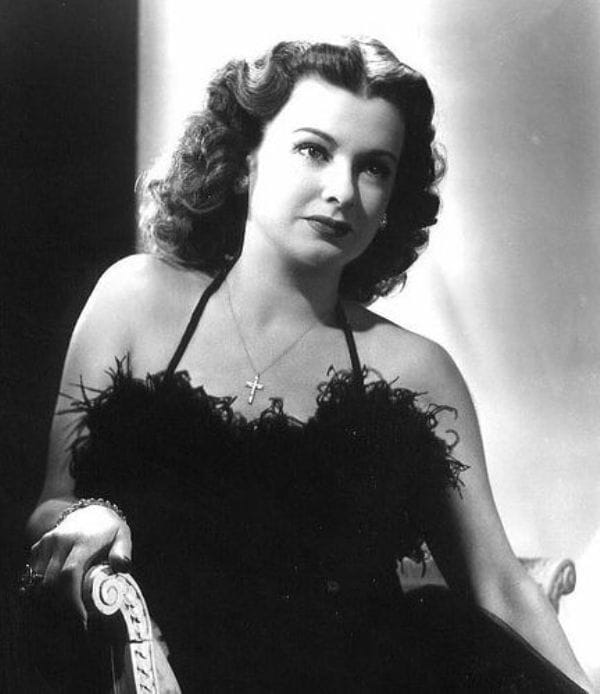 Joan Bennett