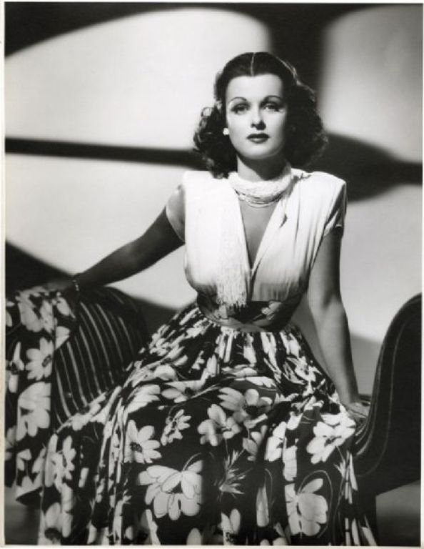 Joan Bennett Joan Bennett