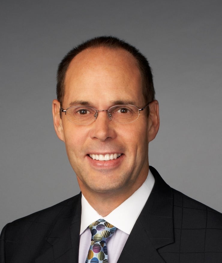 Ernie Johnson