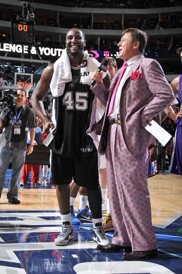 Craig Sager