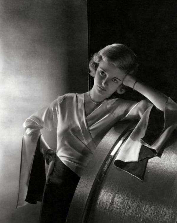 Joan Bennett Joan Bennett