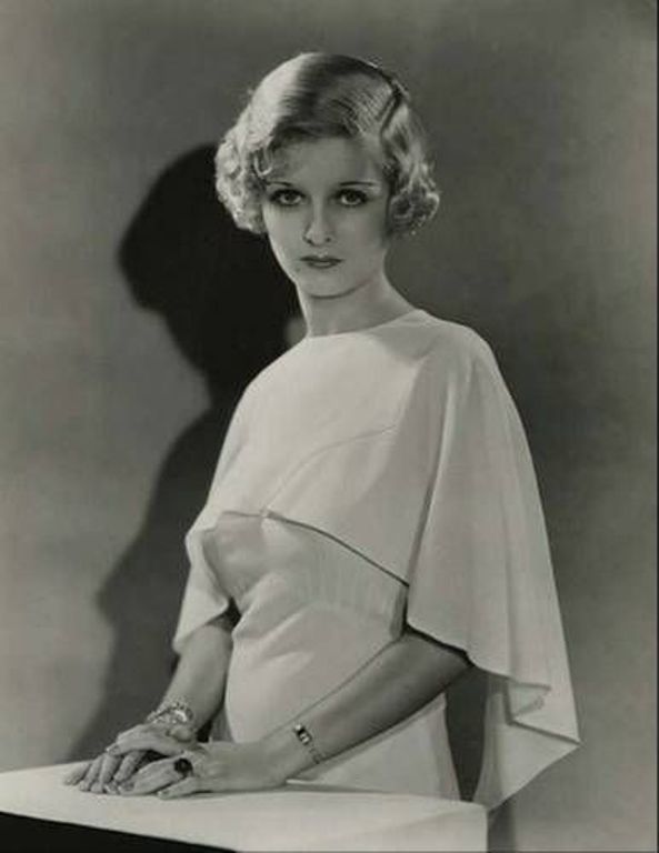 Joan Bennett