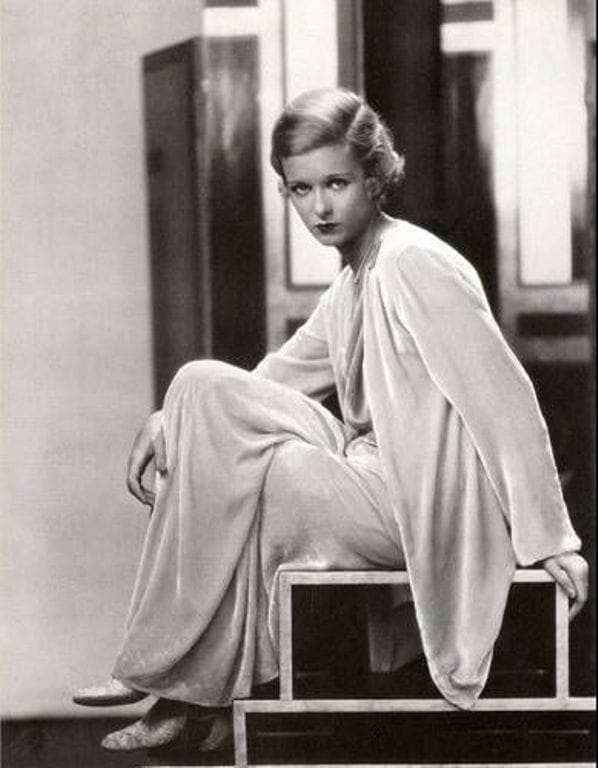 Joan Bennett Joan Bennett