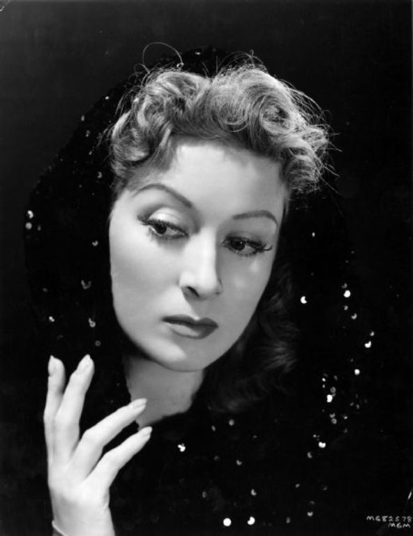 Greer Garson Greer Garson