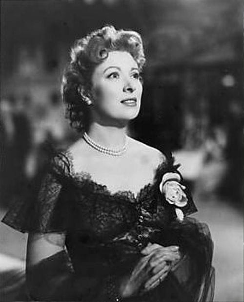 Greer Garson