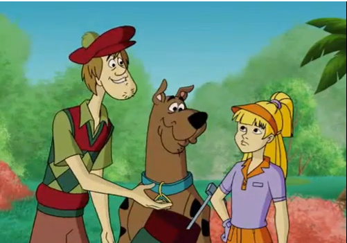What's New, Scooby-Doo?