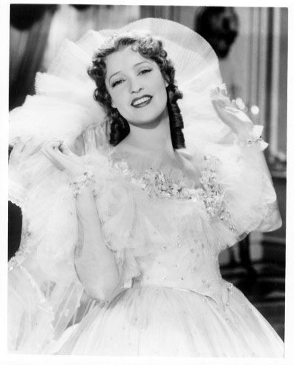 Jeanette MacDonald