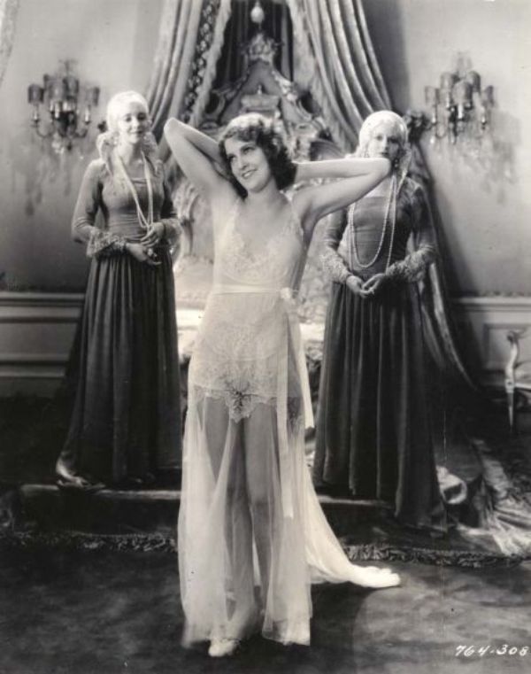 Jeanette MacDonald