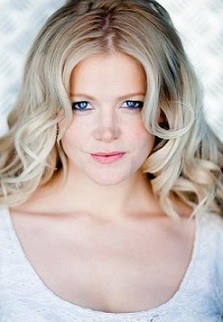 Stephanie Blacker