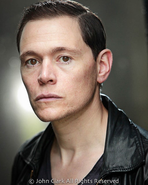 Burn Gorman