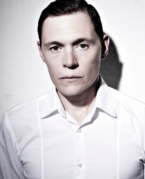 Burn Gorman Burn Gorman