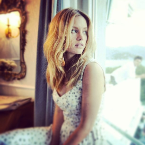 Julie Ordon