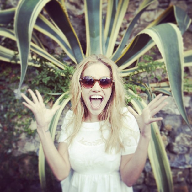 Julie Ordon
