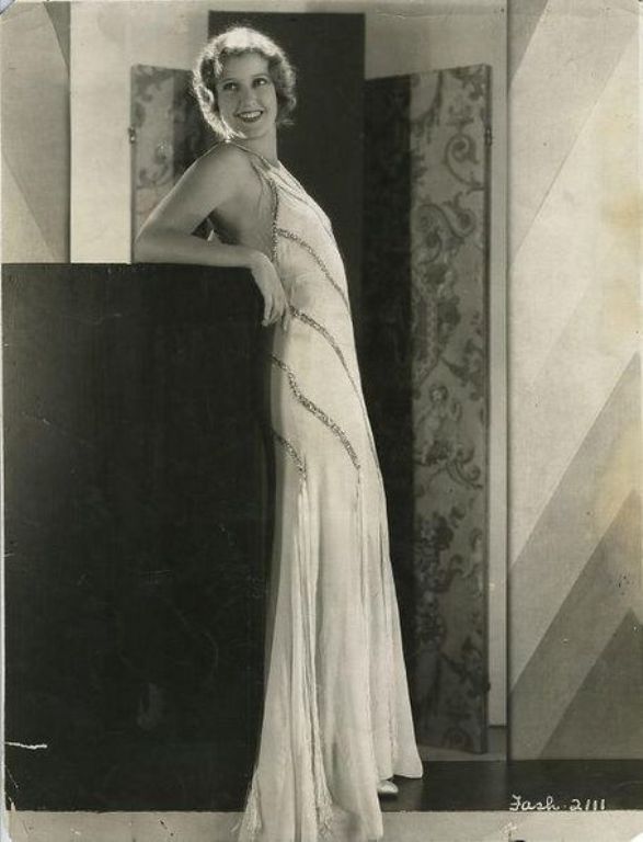 Jeanette MacDonald Jeanette MacDonald
