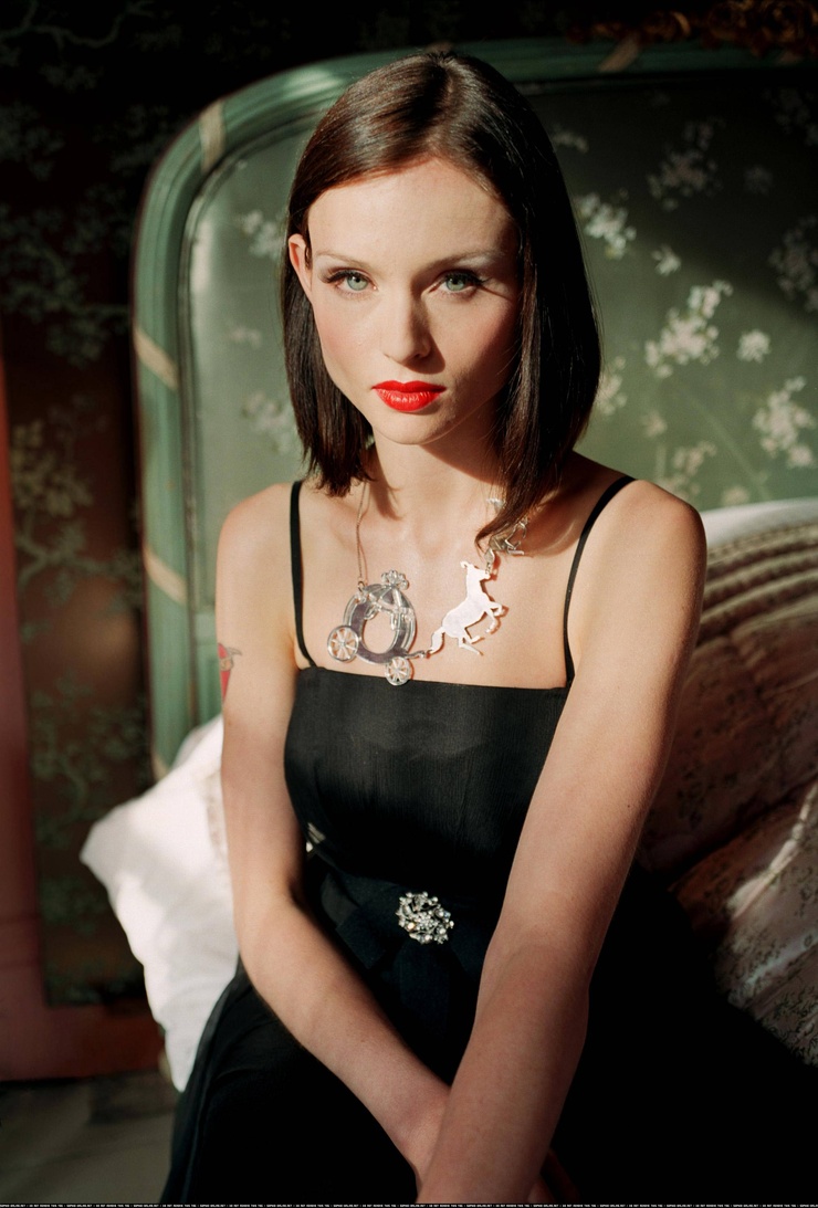 Sophie Ellis-Bextor Sophie Ellis-Bextor