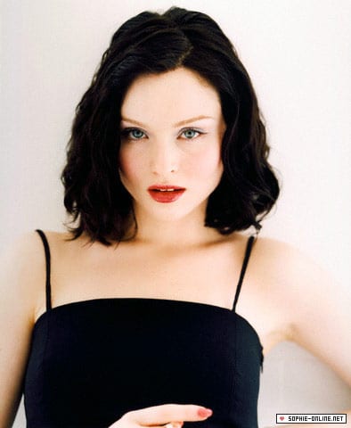 Sophie Ellis-Bextor Sophie Ellis-Bextor