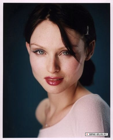 Sophie Ellis-Bextor