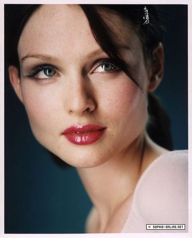 Sophie Ellis-Bextor