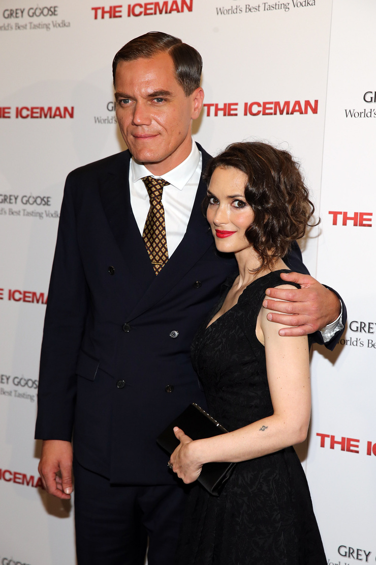 Winona Ryder Winona Ryder
