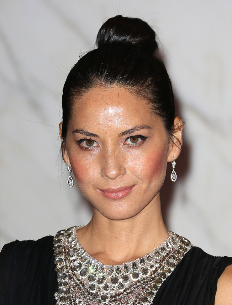Olivia Munn Olivia Munn