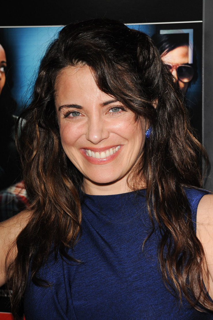 Alanna Ubach Alanna Ubach