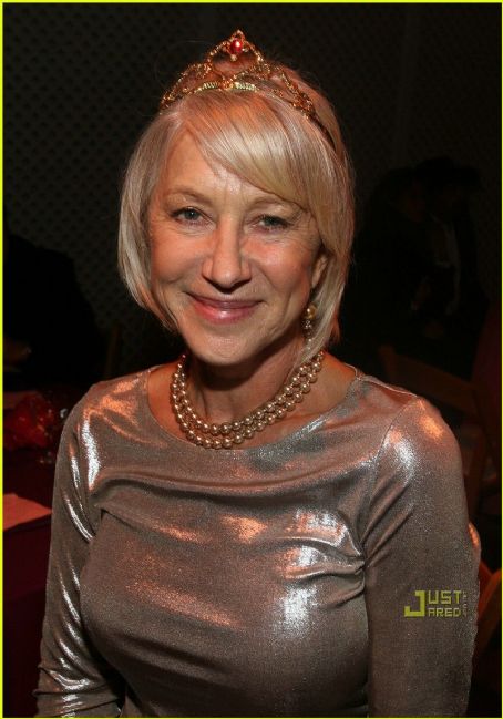 Helen Mirren