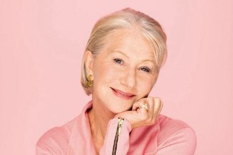 Helen Mirren Helen Mirren