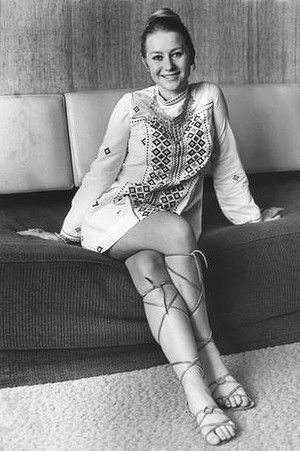 Helen Mirren Helen Mirren